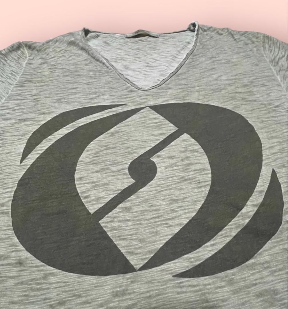 サルセーション \"V\" Neck T-shirt SALSATION