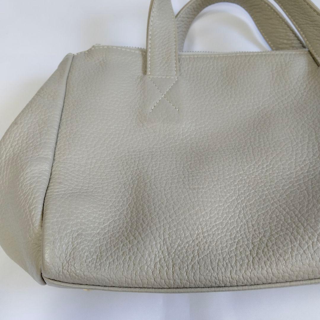 ヴィヴィアンウエストウッド ショルダーバッグ ハンドバッグ グレー オーブ