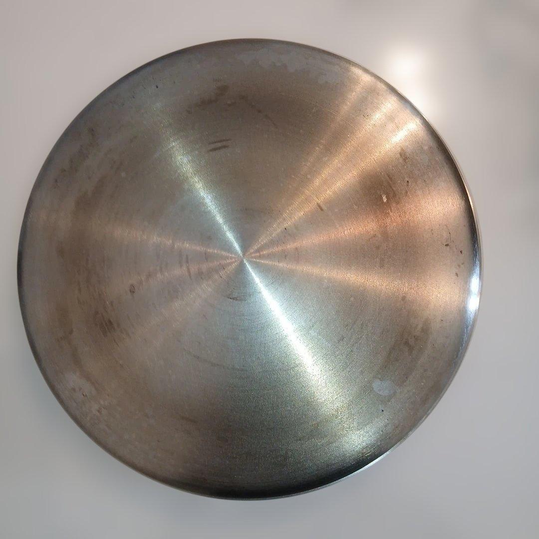 ソト(SOTO) 日本製 10インチ　ダッチオーブン ステンレス　ケース付き