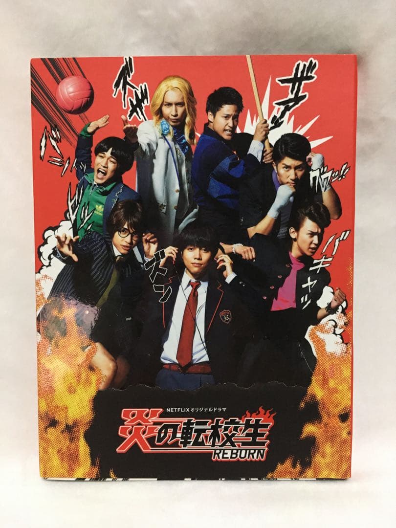 WEST. DVD＆Blu-rayセット