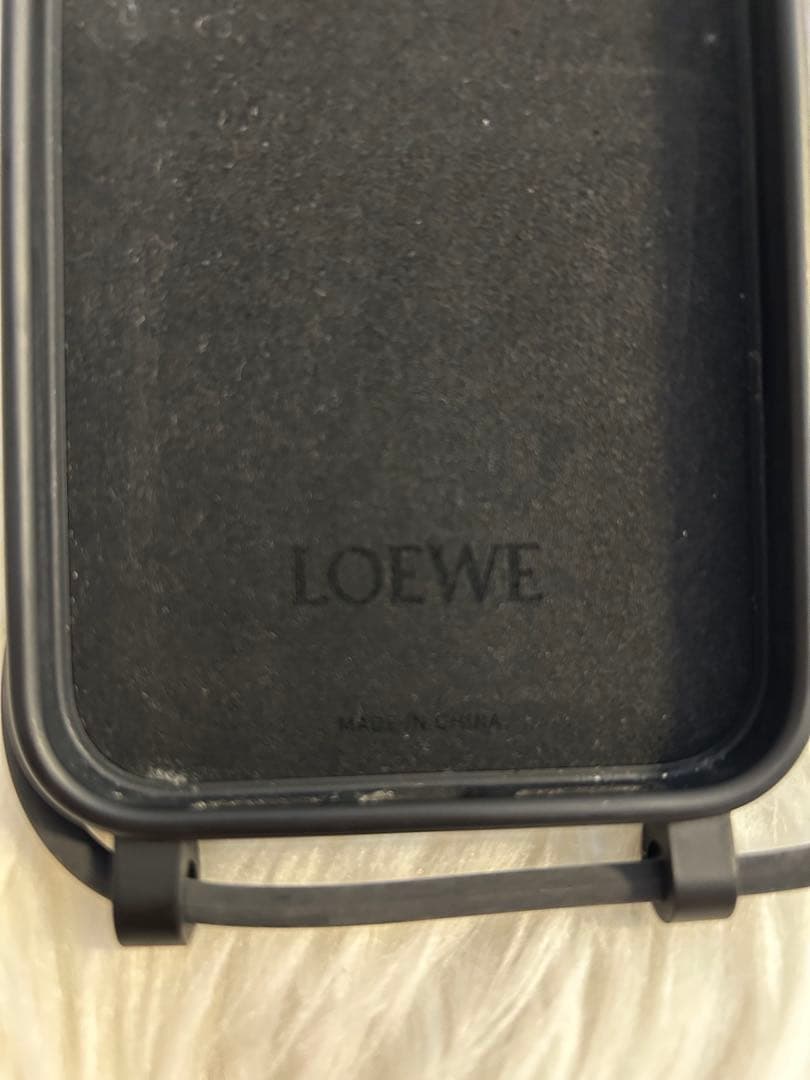 Chisomo ロエベ LOEWE iPhone 14 Pro Max