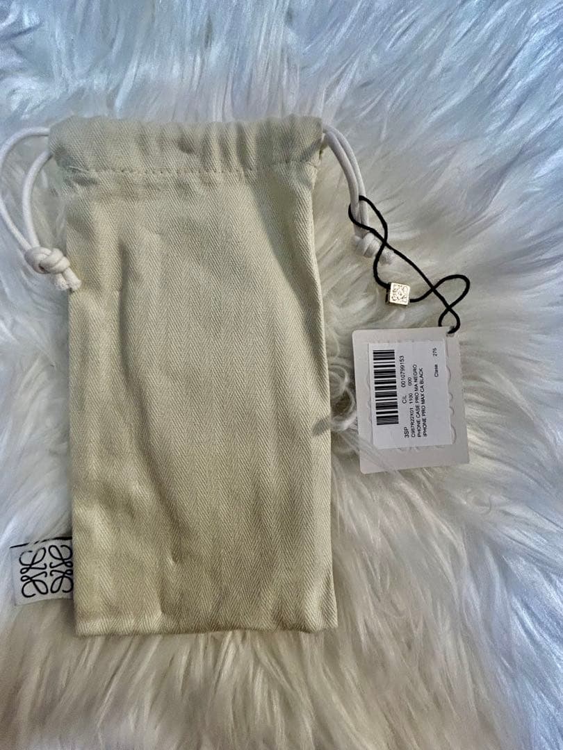 Chisomo ロエベ LOEWE iPhone 14 Pro Max