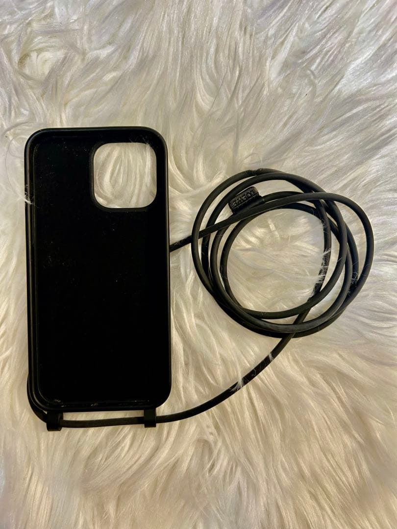 Chisomo ロエベ LOEWE iPhone 14 Pro Max