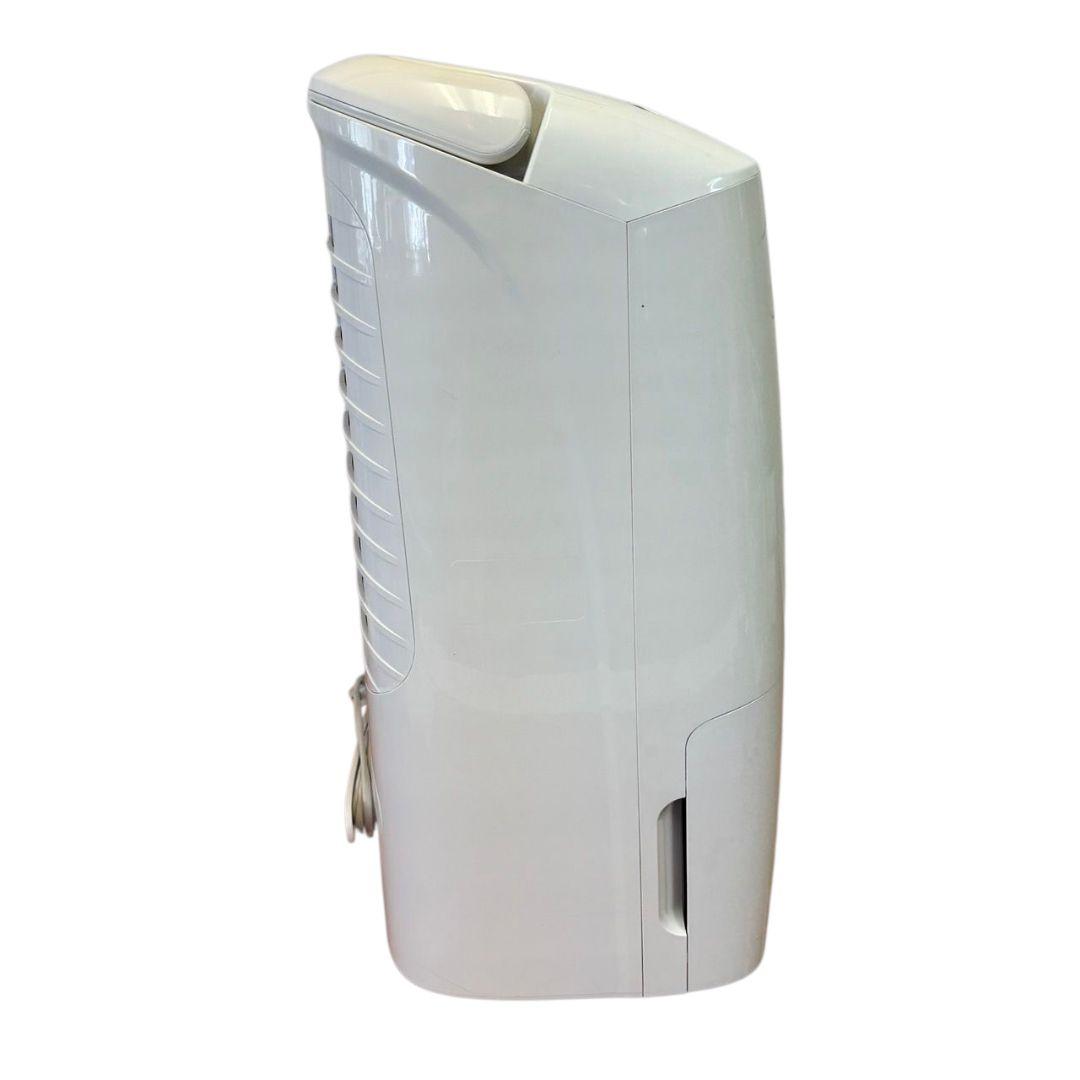 【希少】大人気 アイリスオーヤマ 空気清浄機能付除湿機 DCE-120