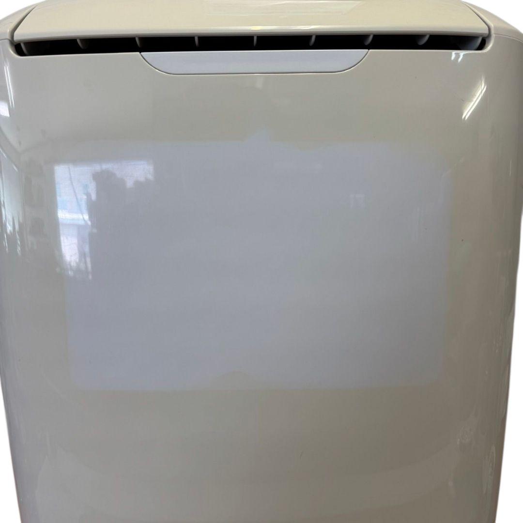 【希少】大人気 アイリスオーヤマ 空気清浄機能付除湿機 DCE-120