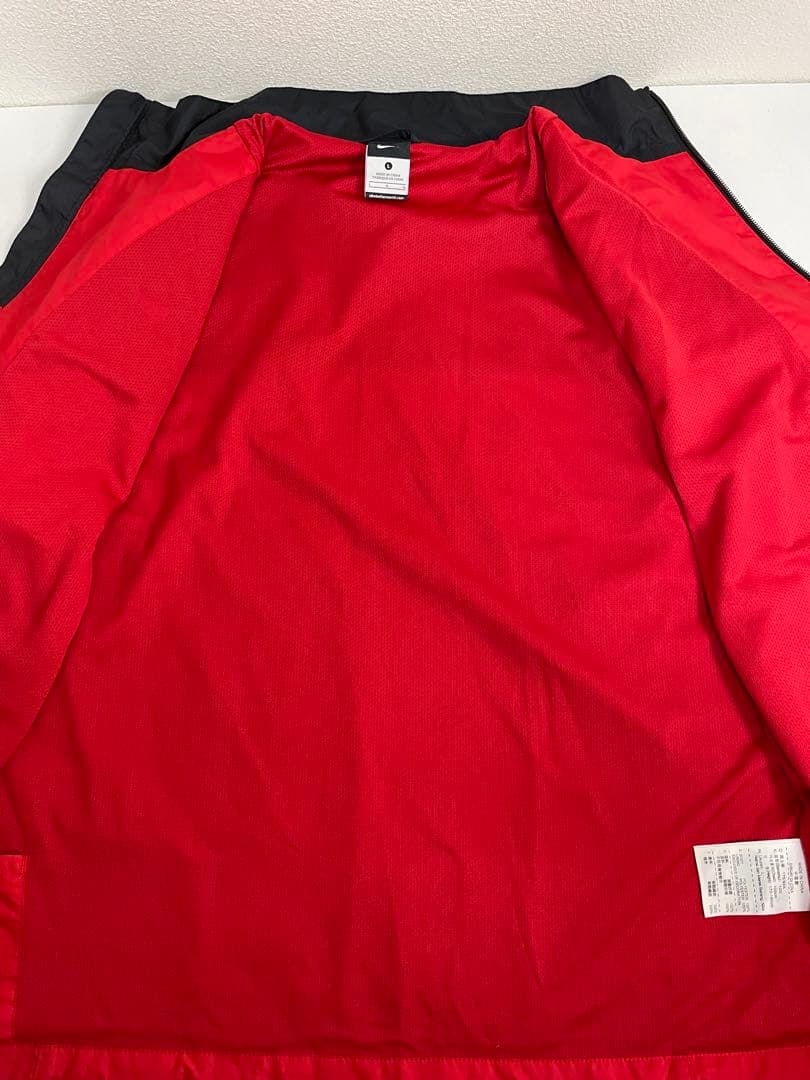 【良品】希少 浦和レッズ 正規品 ピステ ウィンドブレーカー L