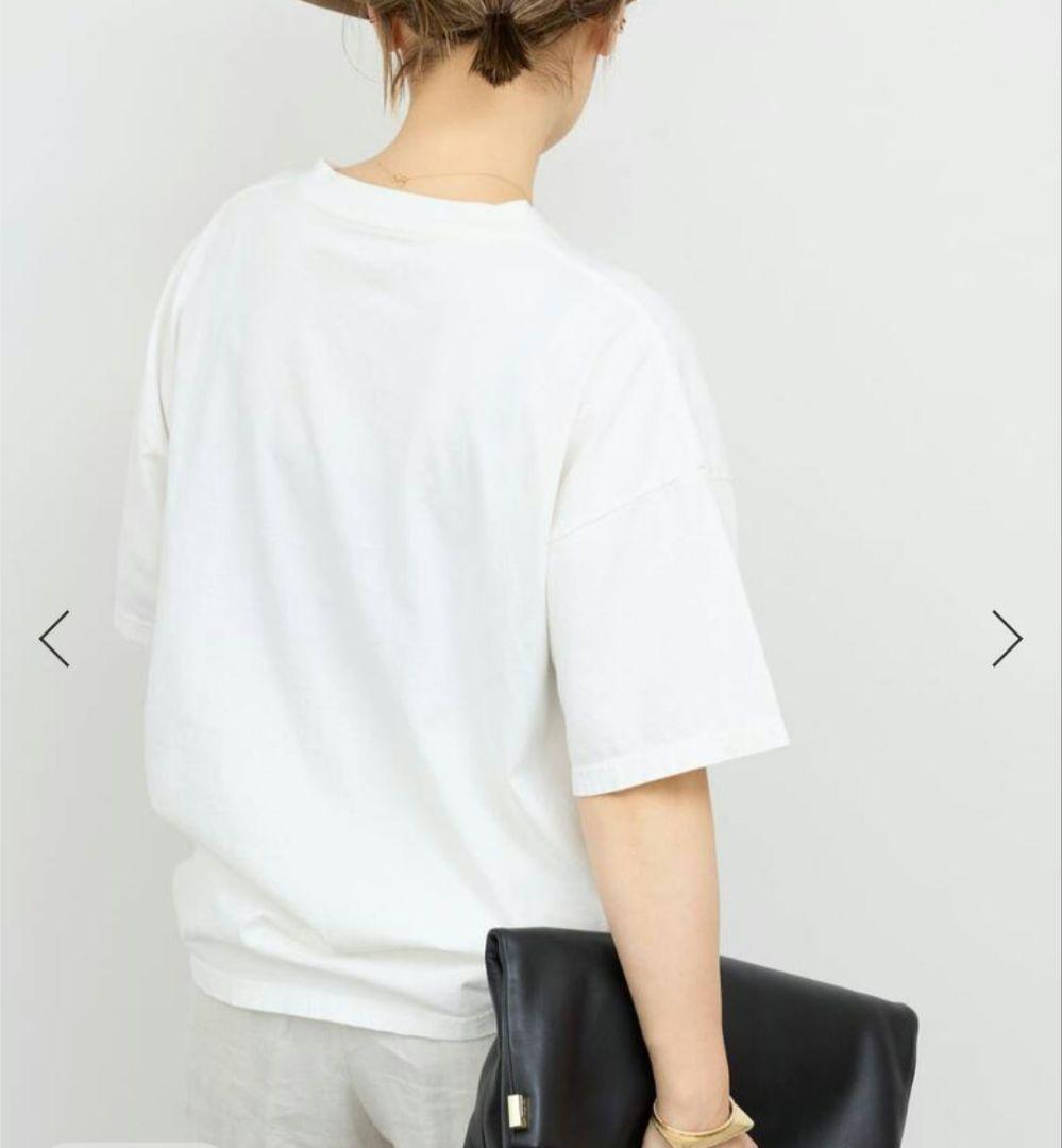 Deuxieme Classe Gratifying Tシャツ