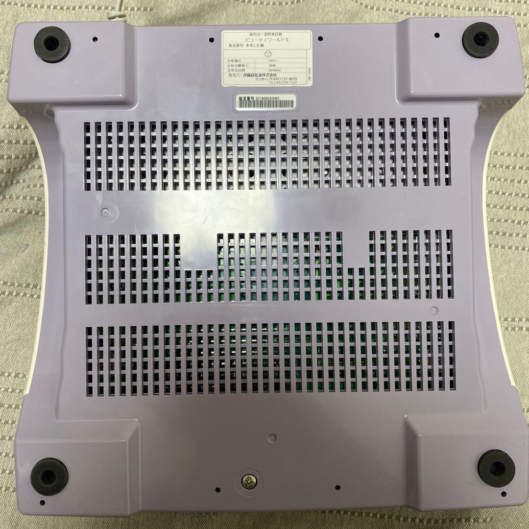 Beauty World Ⅱ NEW BAMBI 物語　日本ベスト　セット売り