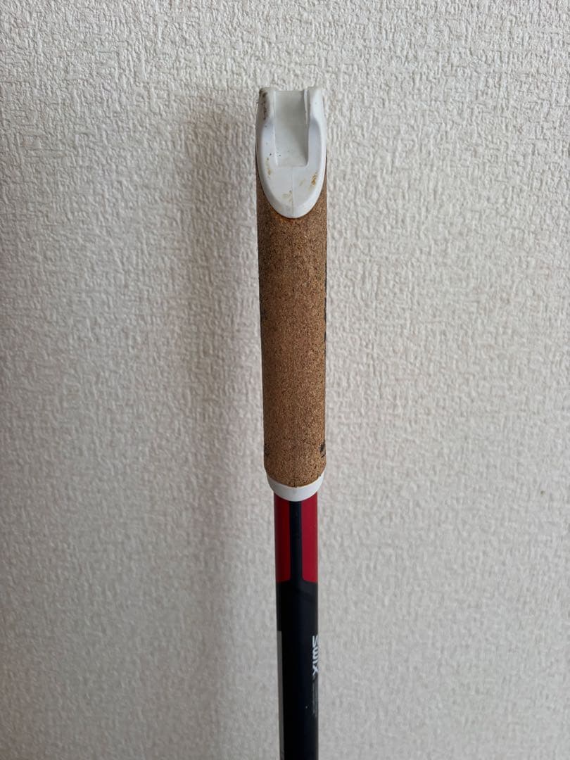 swix クワンタムワン　150センチ