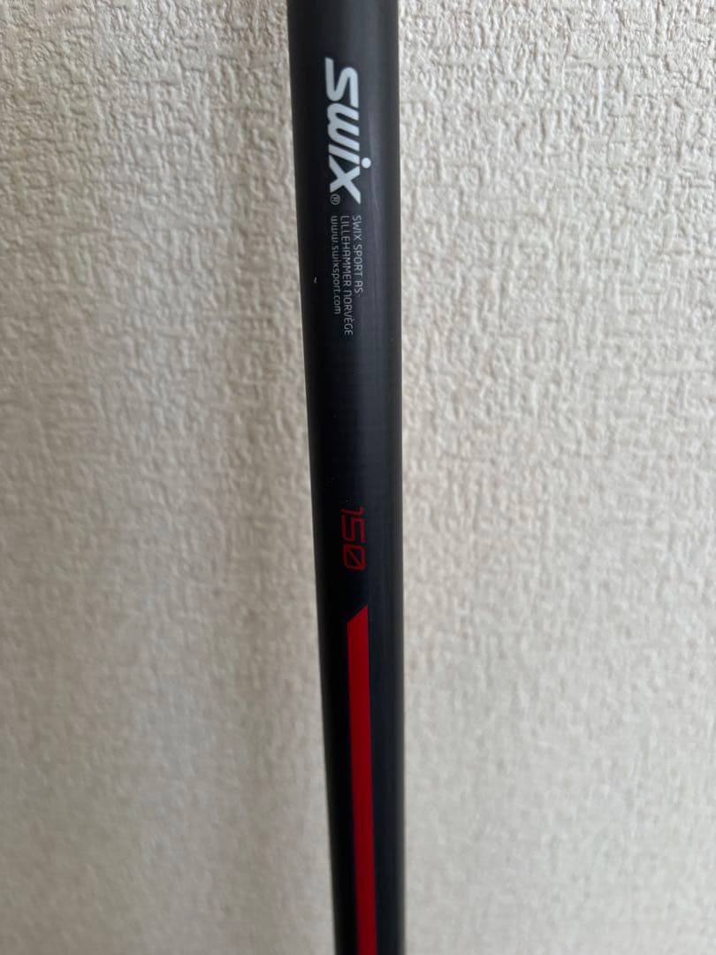 swix クワンタムワン　150センチ