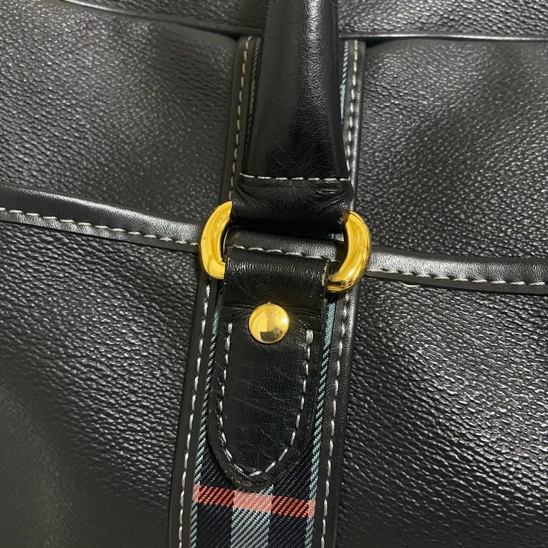 BURBERRY バーバリーボストン 2way ノバチェック