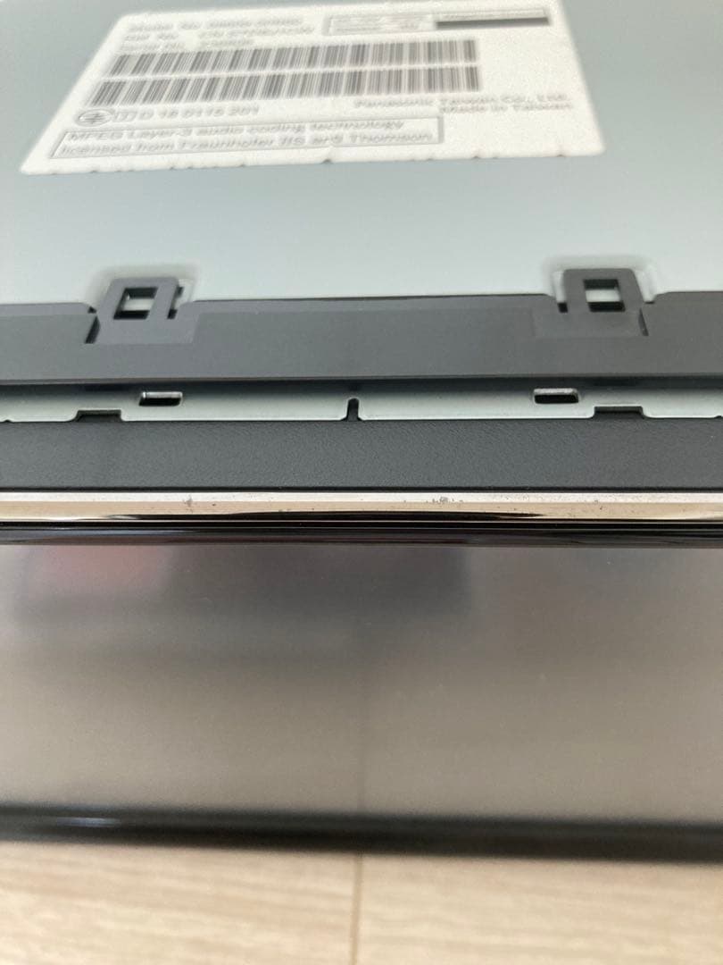 トヨタ 純正 SDナビ ワンセグ NSCN-W68 +トヨタ 純正 ETC