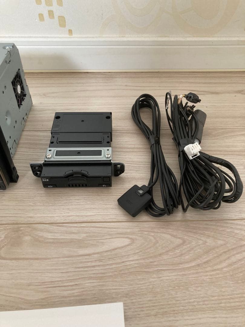 トヨタ 純正 SDナビ ワンセグ NSCN-W68 +トヨタ 純正 ETC