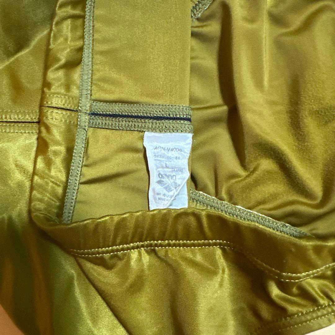 t*)様 美品 arena 初期nux ブーメラン 競泳水着 競パン 廃盤　激レ