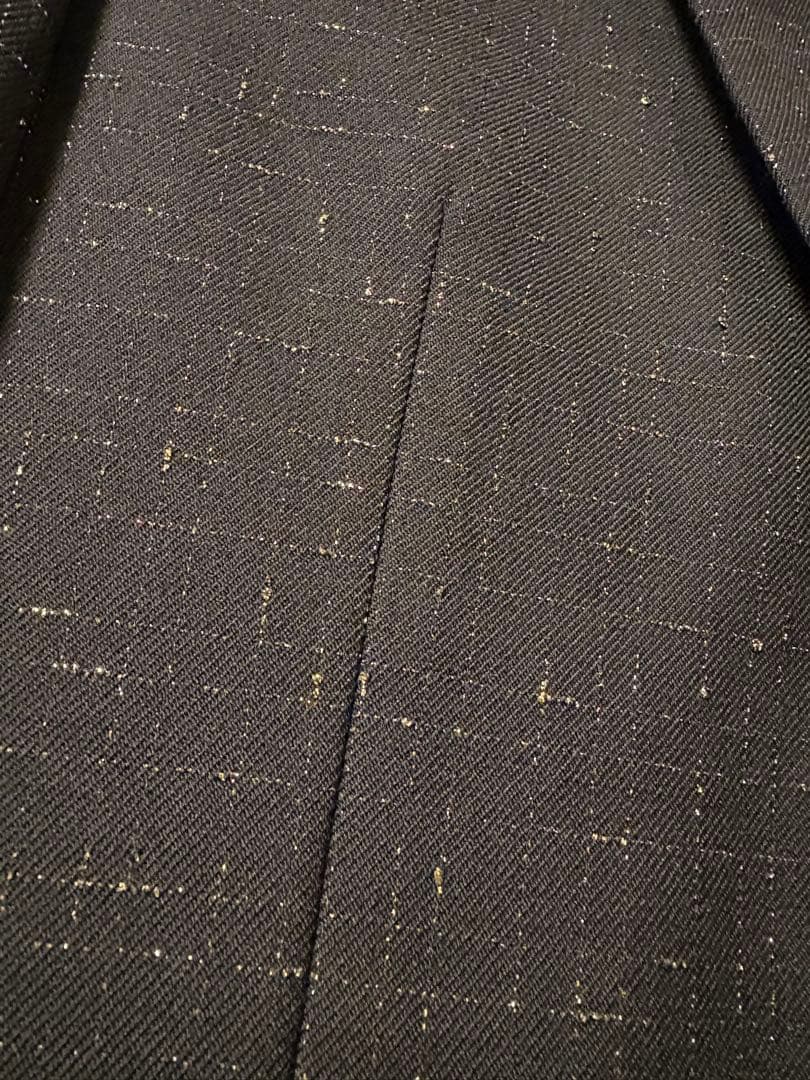 極美品 サンローラン パリ SAINT LAURENT PARIS 2020年