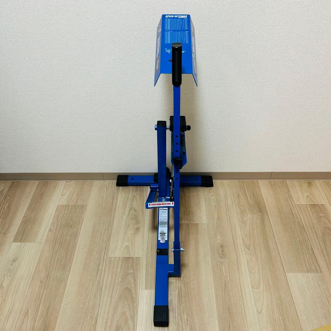 マル(プロフィール確認) ルイスビルスラッガー　ピッチングマシン