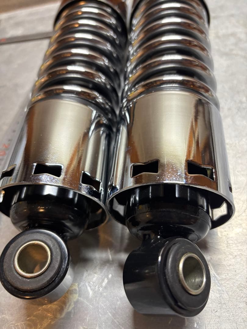 ネオファクトリー　サスペンション　ダイナ