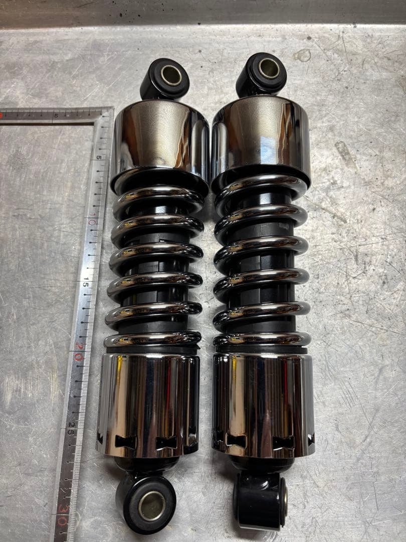 ネオファクトリー　サスペンション　ダイナ