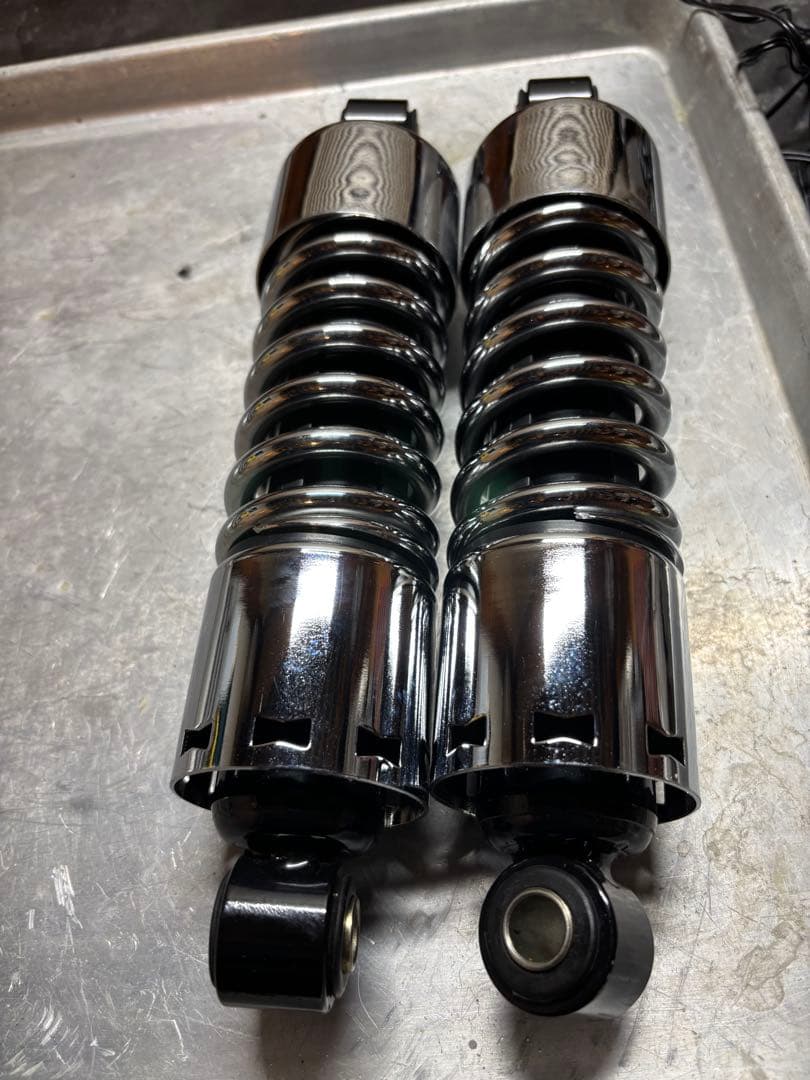 ネオファクトリー　サスペンション　ダイナ