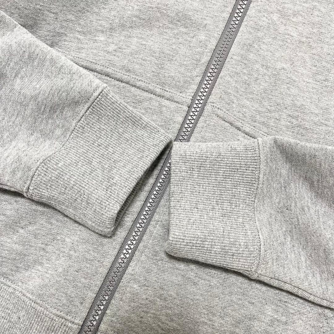 【未使用級】THE NORTH FACEノースフェイス　フルジップパーカー