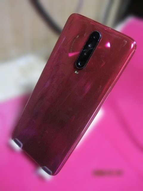 Redmi poco　x2　os:11 256gb　初期化済み　73-8555