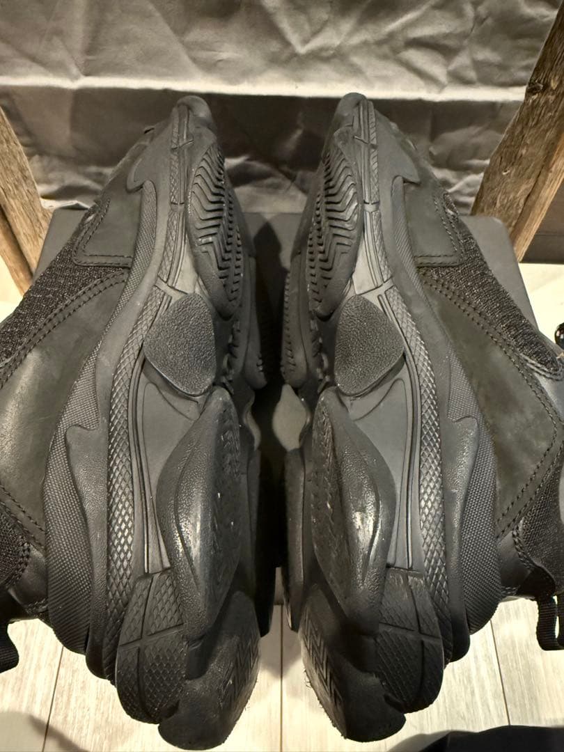 BALENCIAGA トリプルS 40 バレンシアガ