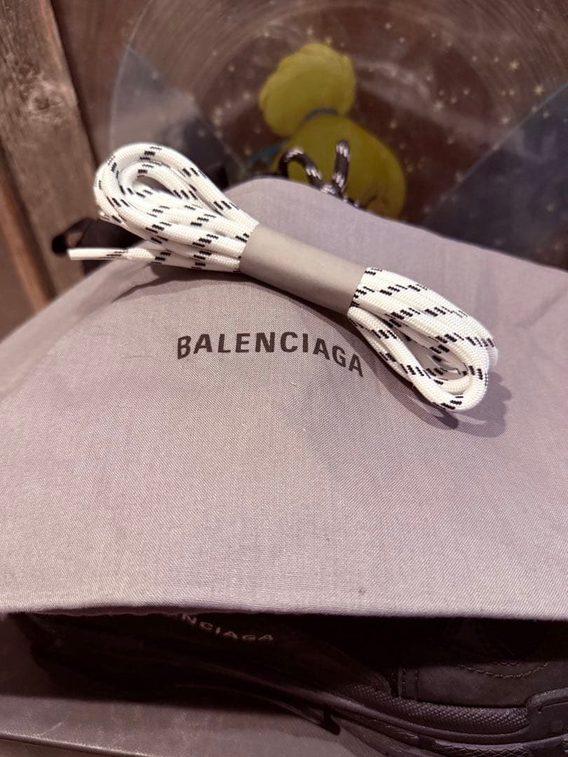 BALENCIAGA トリプルS 40 バレンシアガ