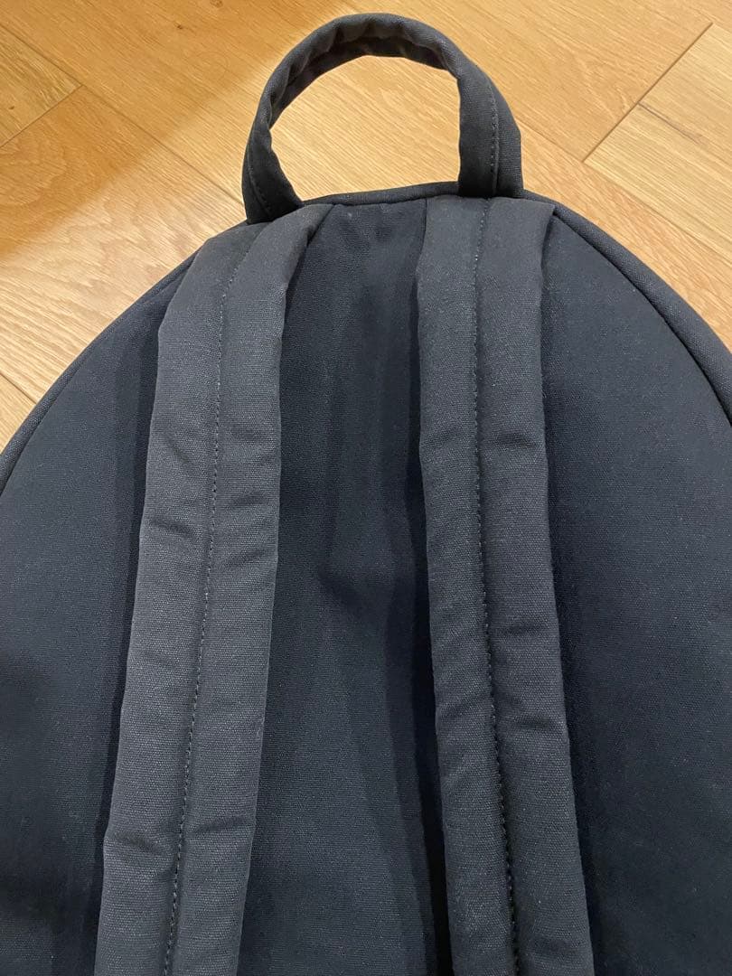 MARNI リュック ZAMQ0029A0 黒