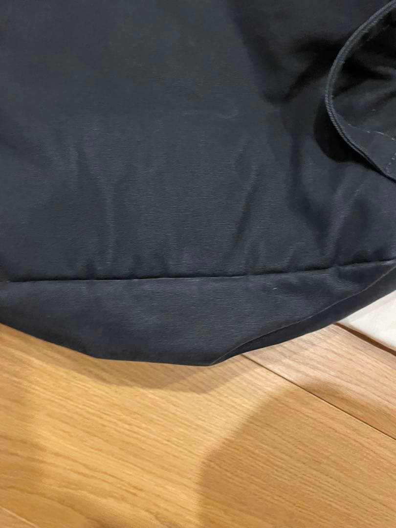 MARNI リュック ZAMQ0029A0 黒