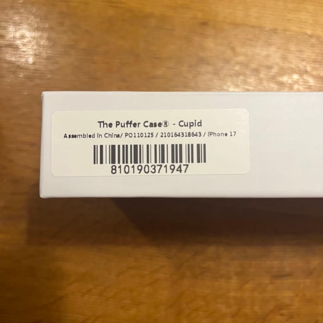 Urban Sophistication iPhone17ケース