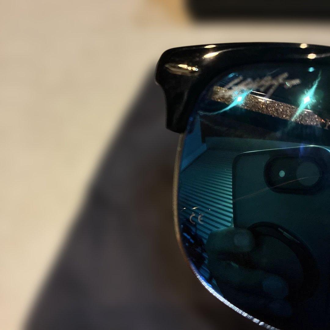 BLACK FLY x LAHM　 FLY BLAKEY LAHM別注モデル