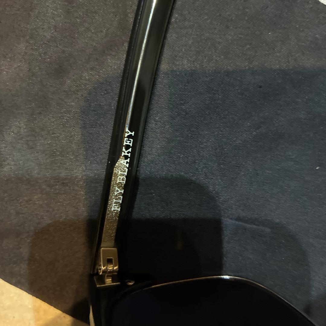 BLACK FLY x LAHM　 FLY BLAKEY LAHM別注モデル