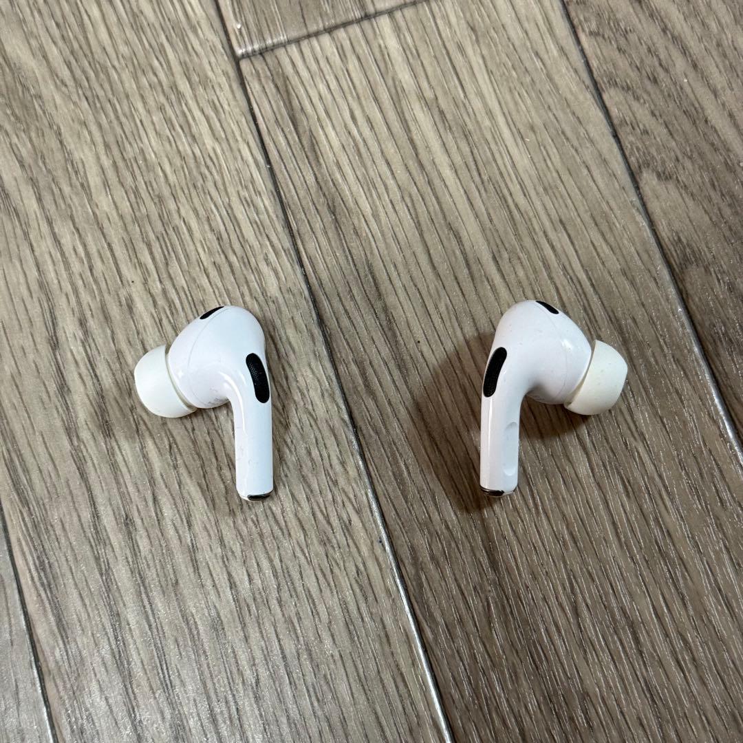 ☆美品☆Apple AirPods Pro 第2世代