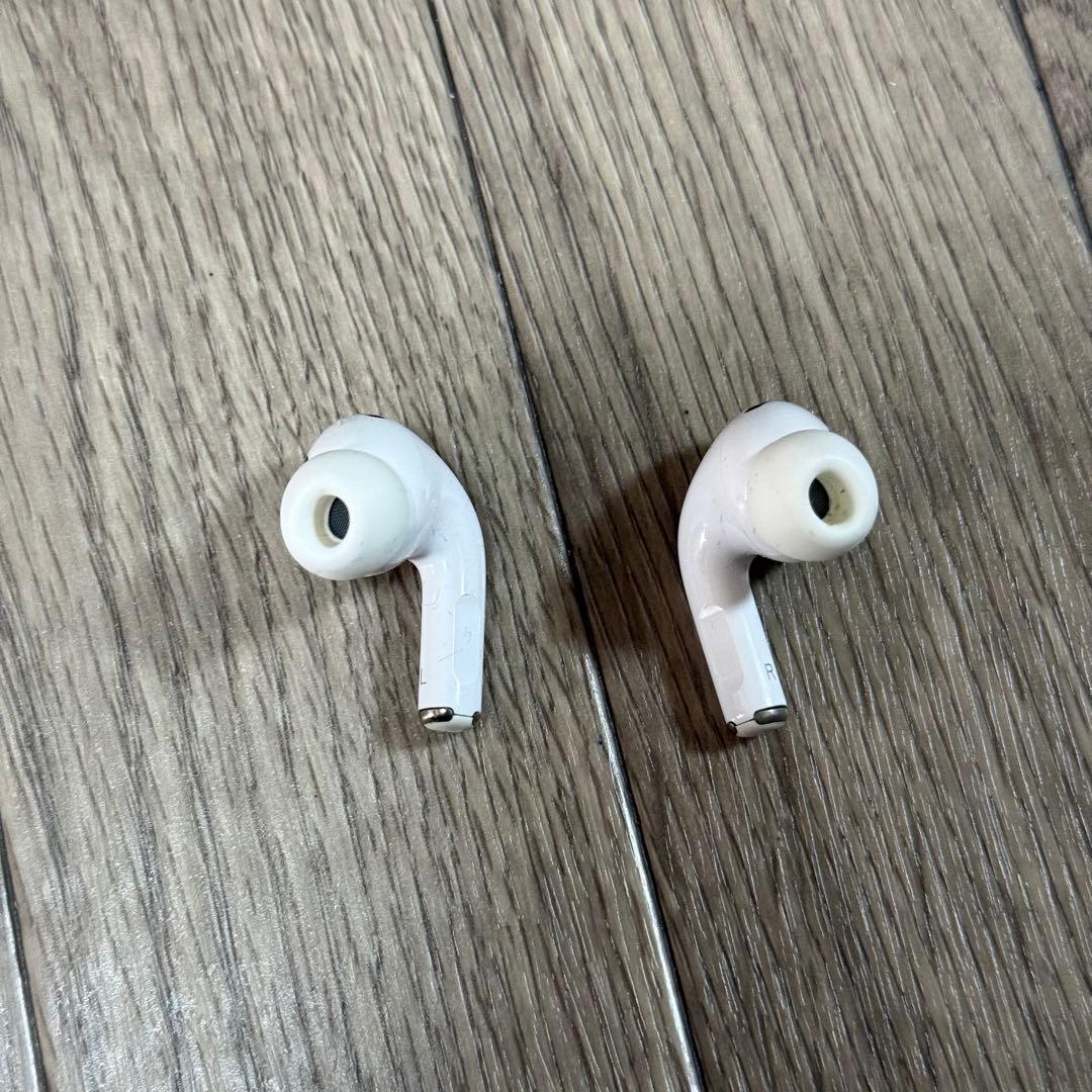☆美品☆Apple AirPods Pro 第2世代