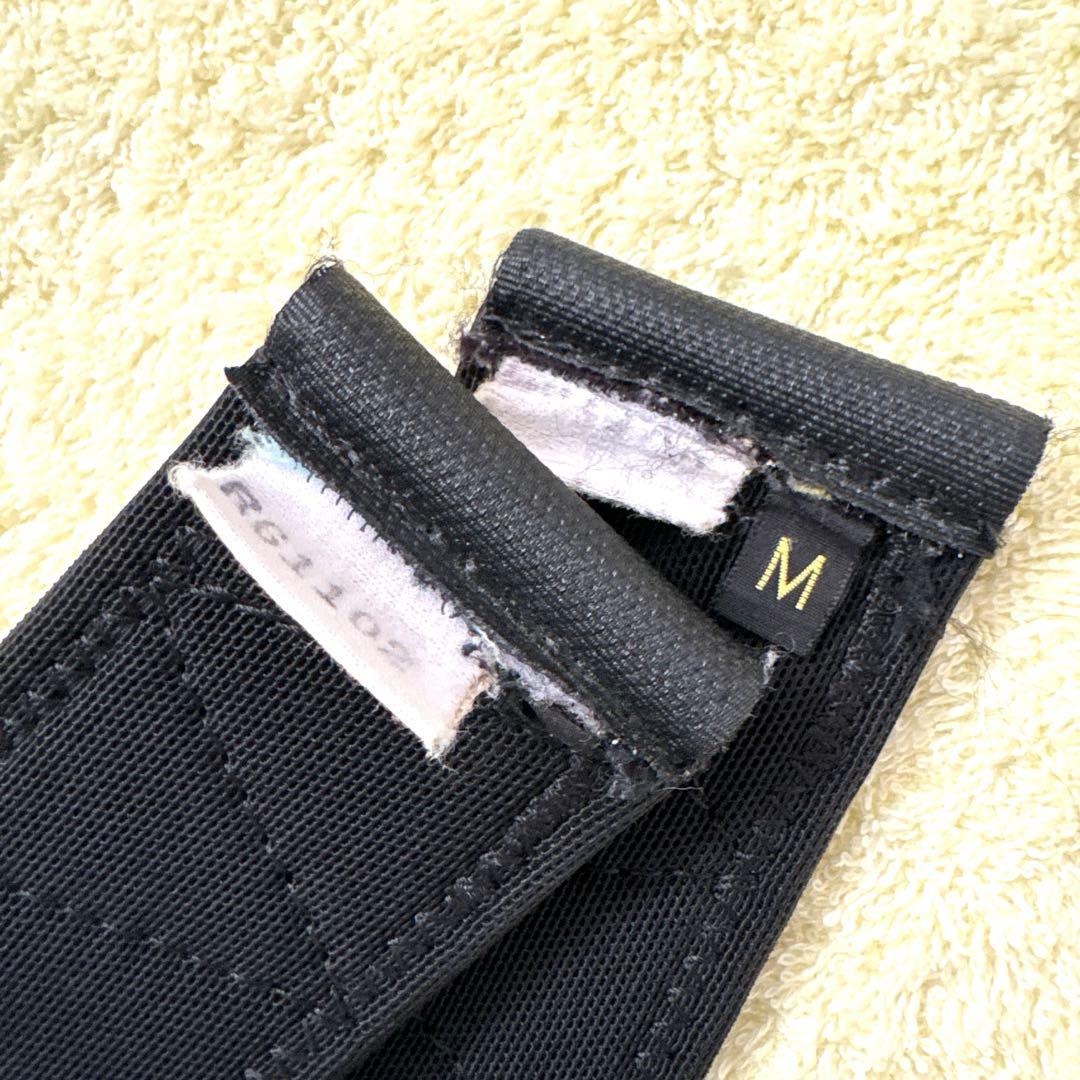 KAATSU正規品　筋力アップクンEX Mサイズ　脚用