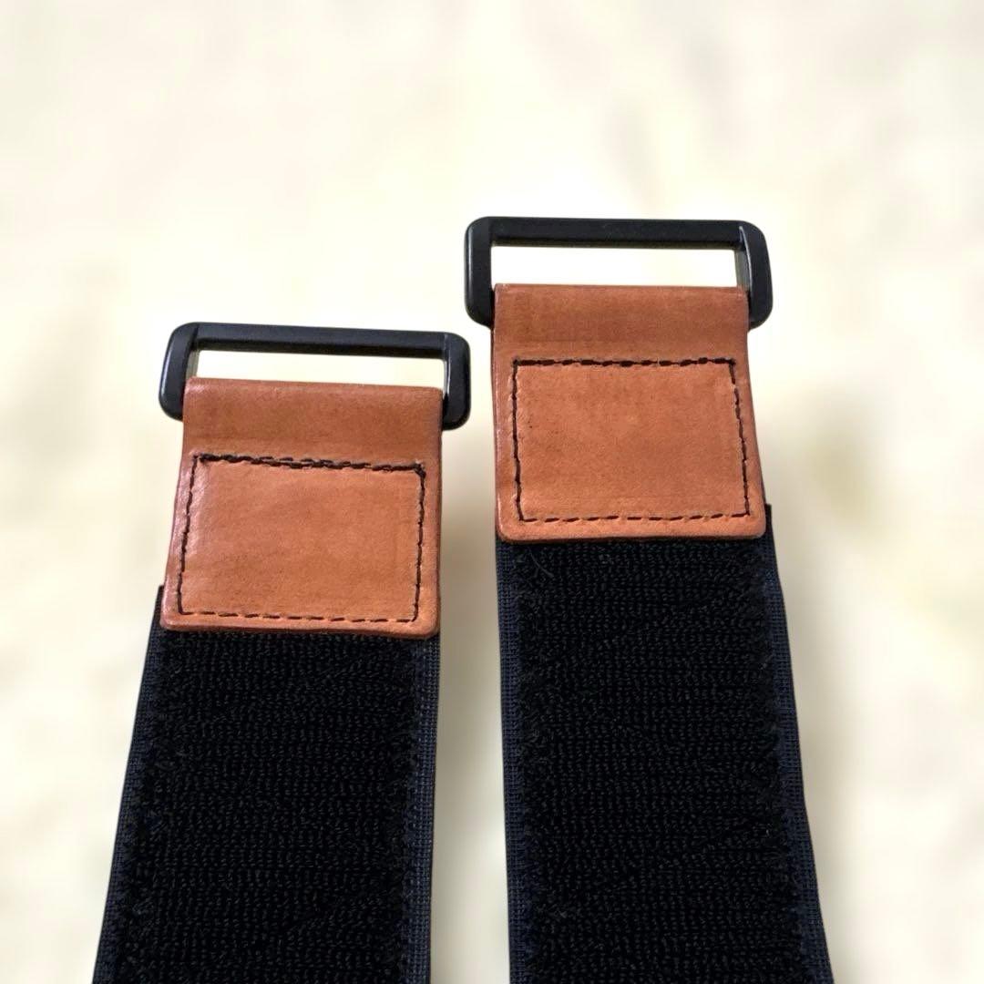 KAATSU正規品　筋力アップクンEX Mサイズ　脚用