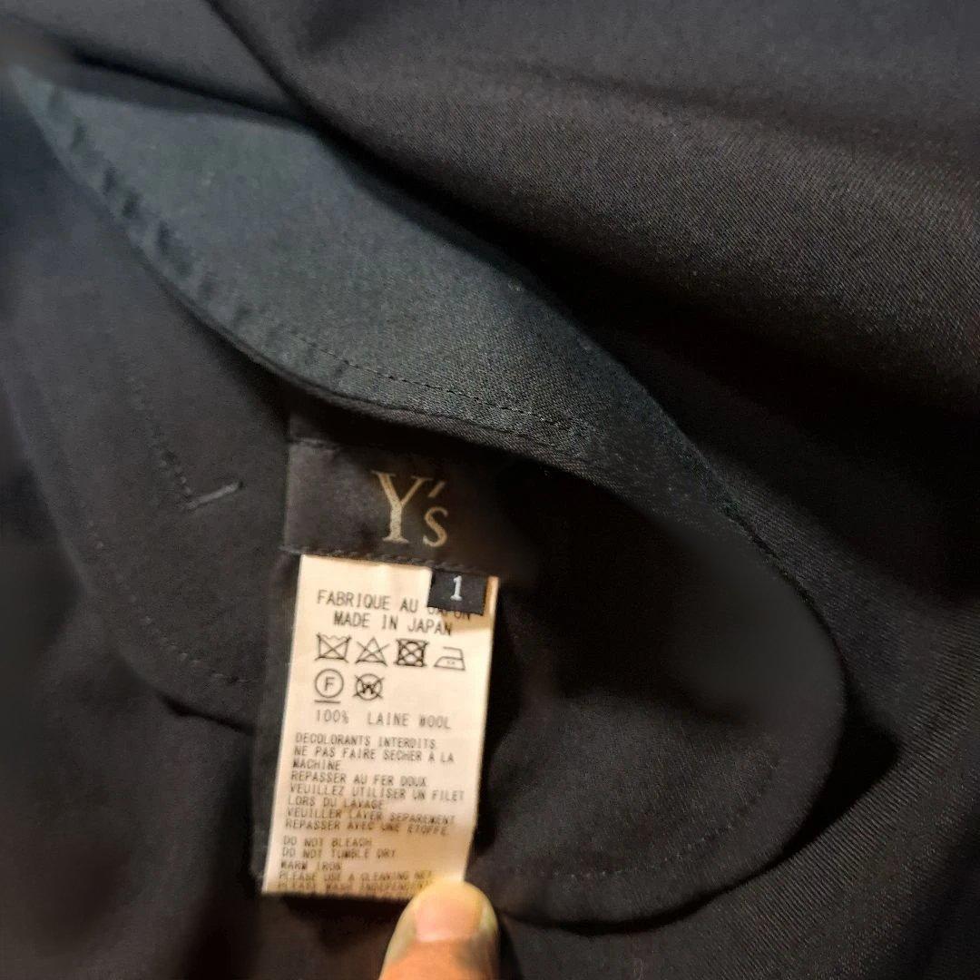Y'S　ジャンバ-スカート