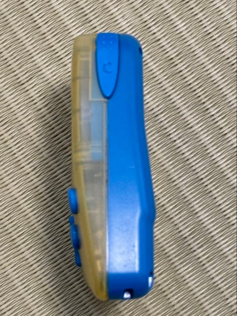 Nintendo Pokémon mini