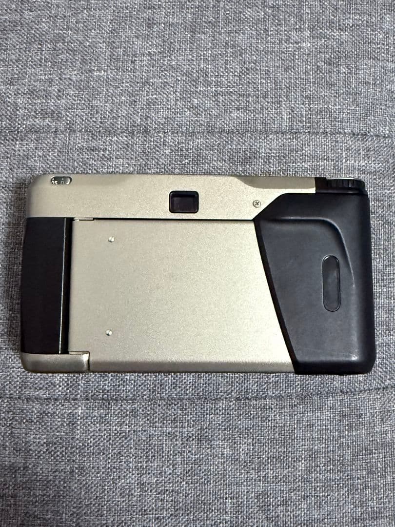 【動作確認済】CONTAX T2 作例あり