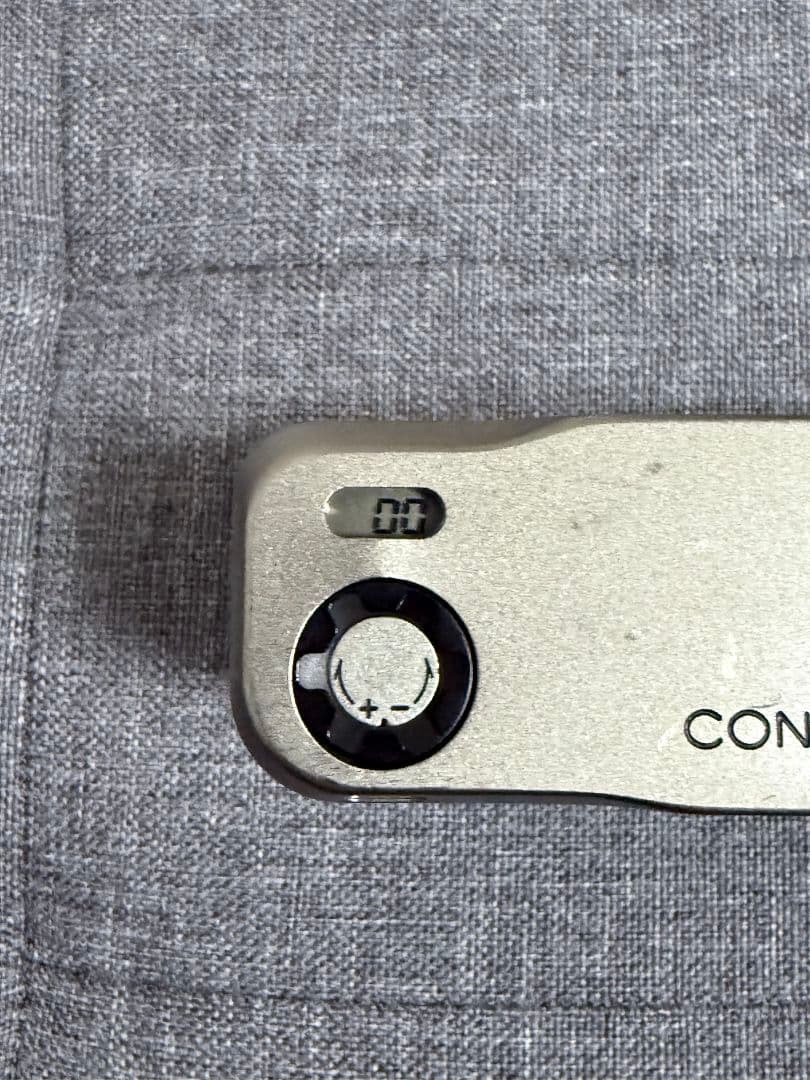 【動作確認済】CONTAX T2 作例あり