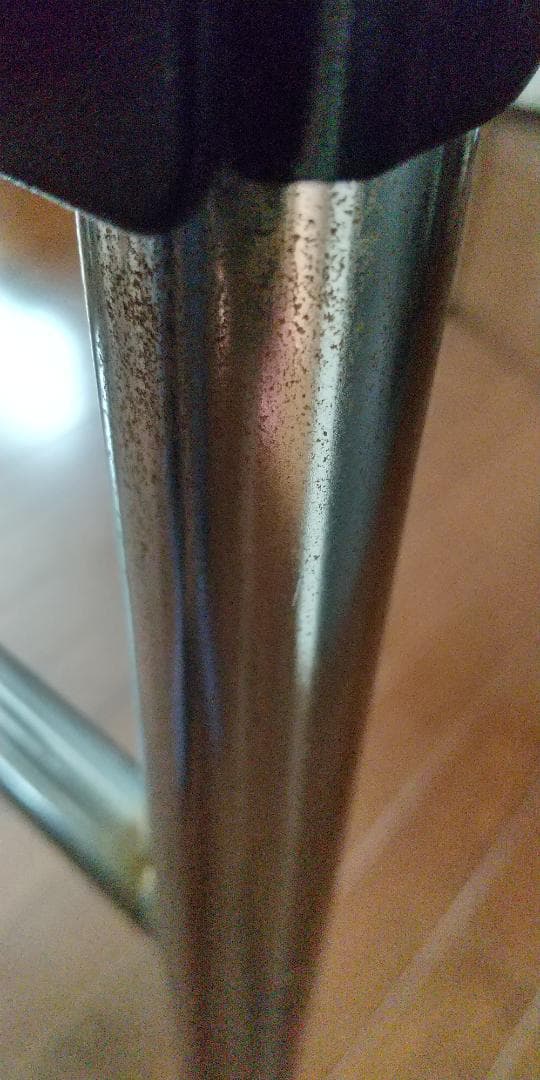 ヤマハ キーボードスタンド LG-100