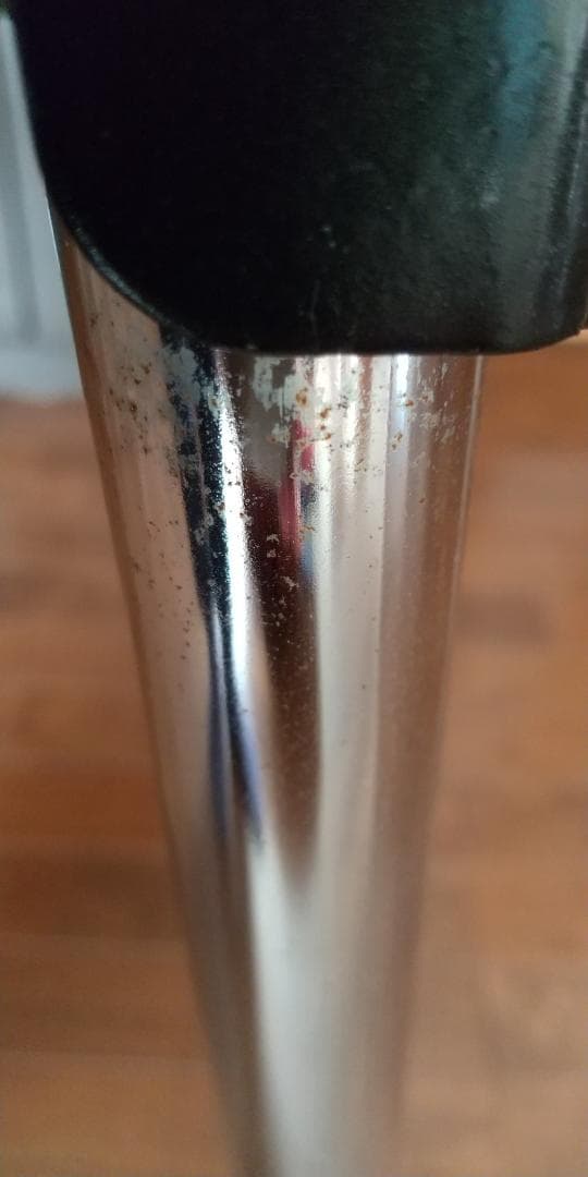 ヤマハ キーボードスタンド LG-100