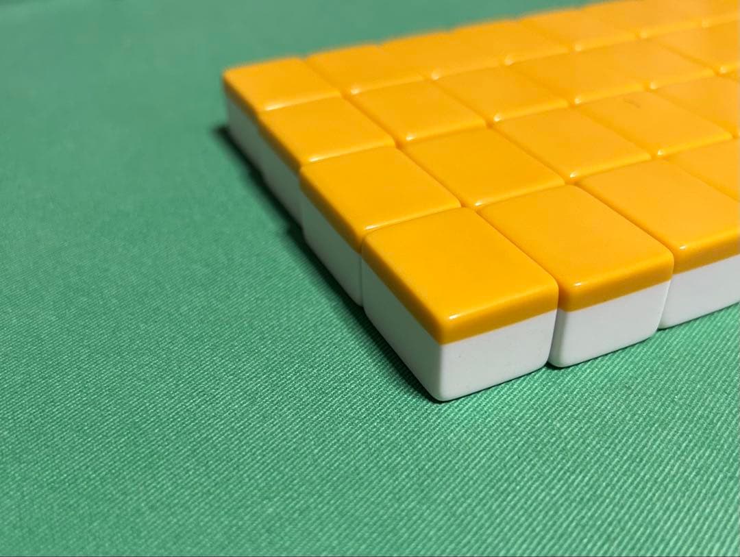 アモスマックス 麻雀牌（大洋技研製）