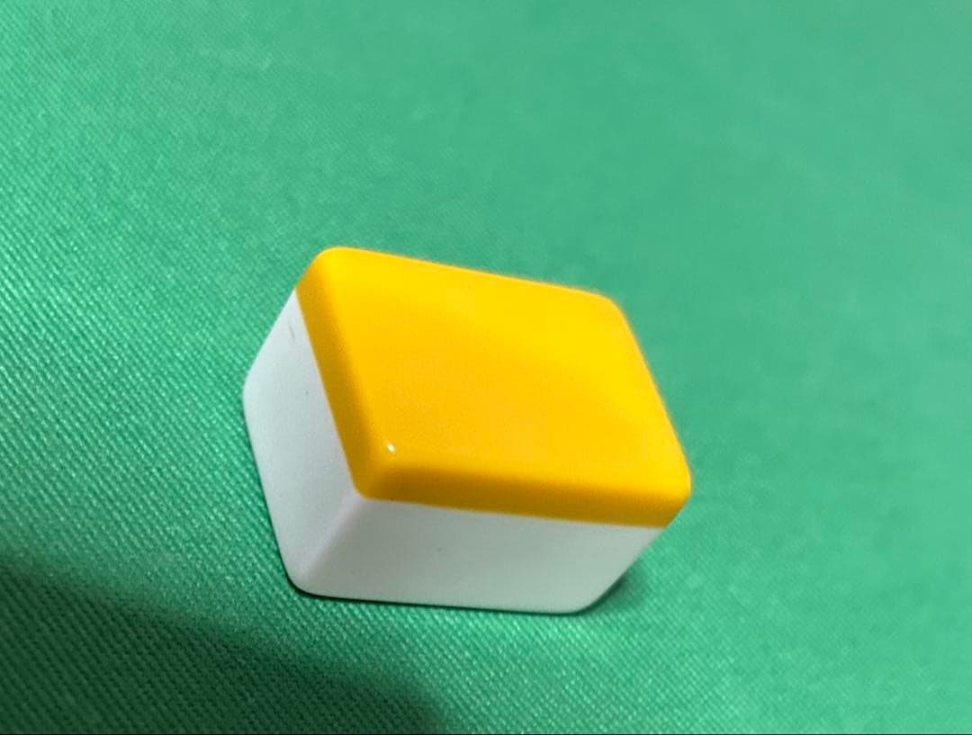 アモスマックス 麻雀牌（大洋技研製）