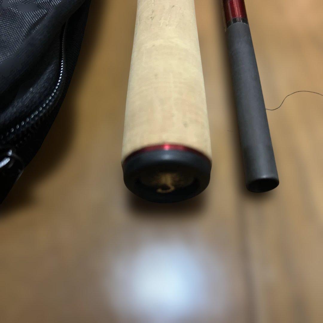 シマノ Scorpion 2602R-5