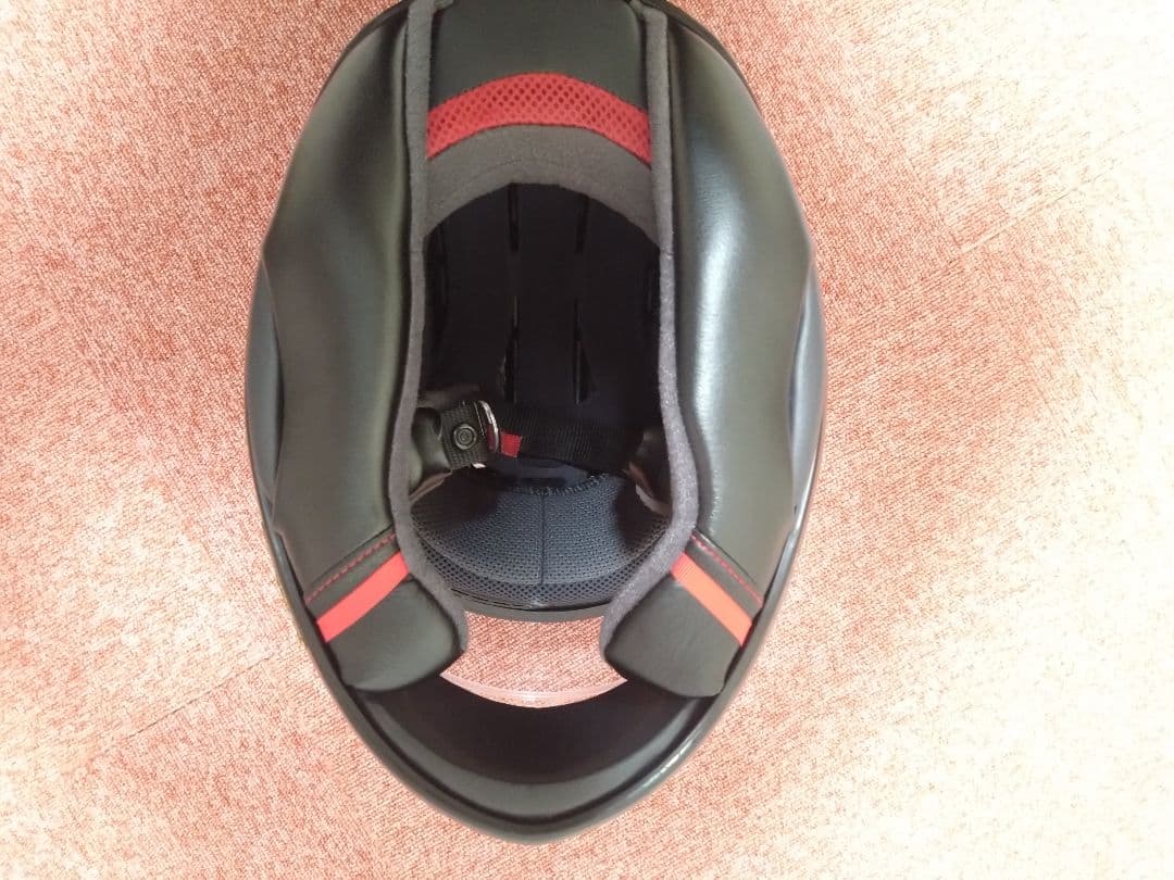 ★落下無し★ SHOEI Z-8 プロローグ TC-11 M ショウエイ z8