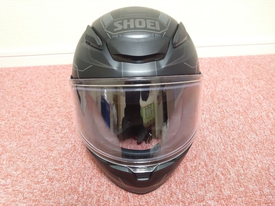 ★落下無し★ SHOEI Z-8 プロローグ TC-11 M ショウエイ z8
