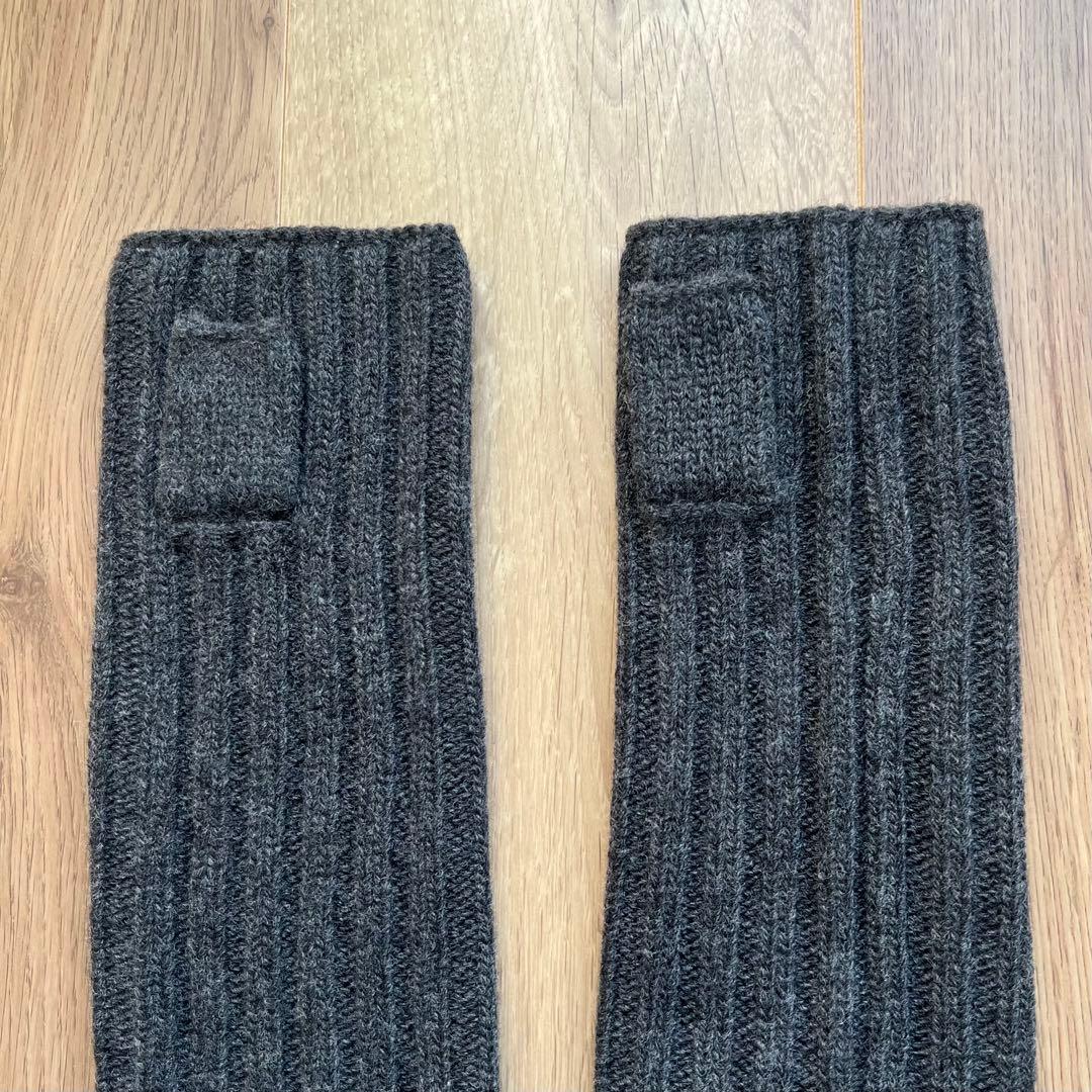 専用！【タグ付新品】 L'Appartement KNIT GLOVE