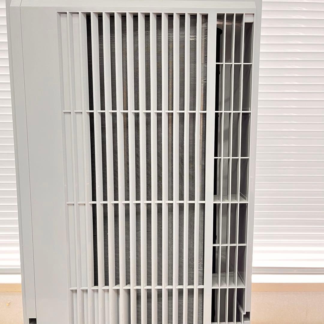 CORONA コロナ 窓用エアコン CW-F1619 窓枠、リモコン付き