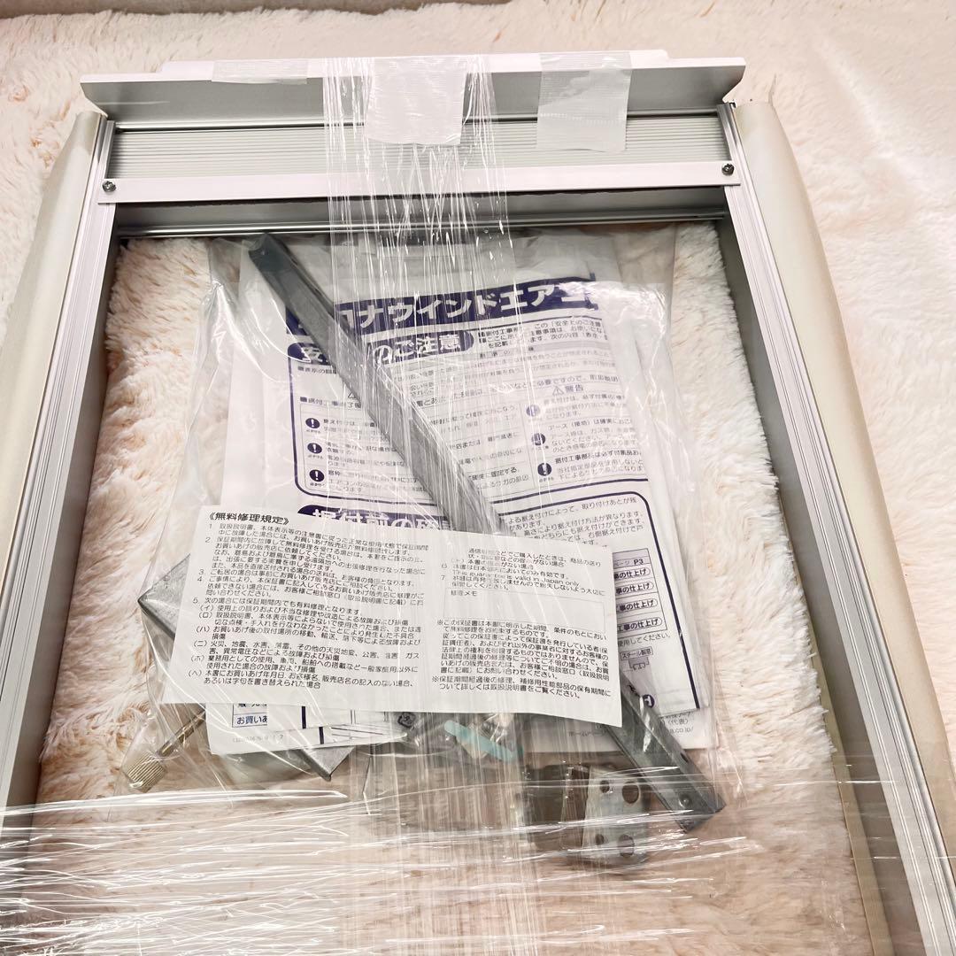 CORONA コロナ 窓用エアコン CW-F1619 窓枠、リモコン付き